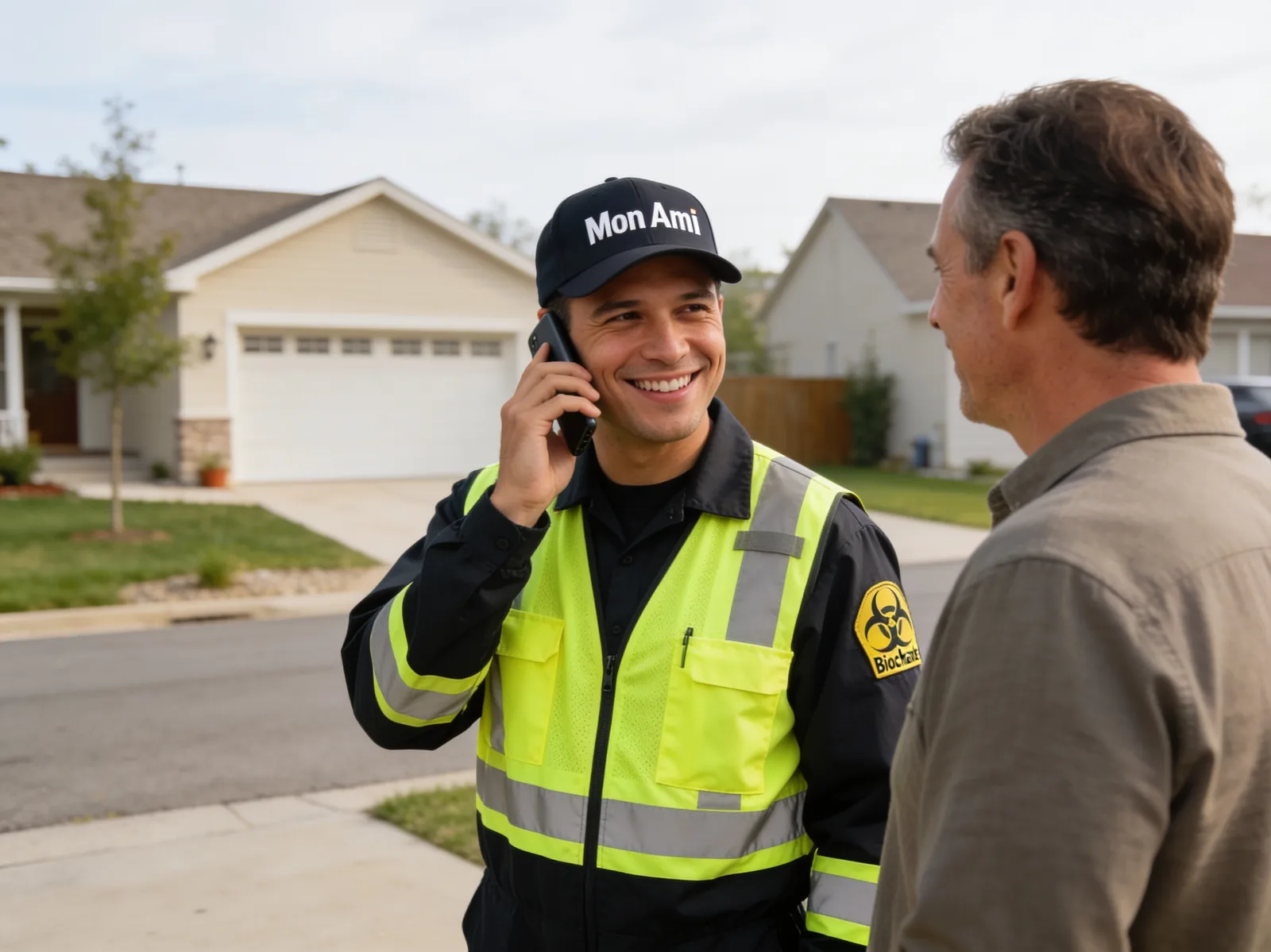 Sewage Cleanup Grand Ronde, OR FAQs